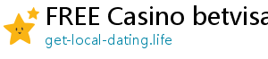 FREE Casino betvisa