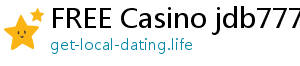 FREE Casino jdb777